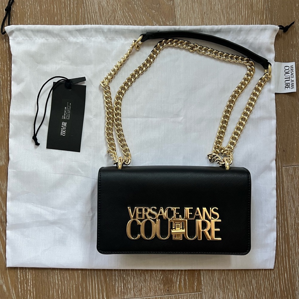 Versace Purse